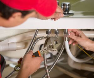 About Emergency plumbing pros Elsmore, KS
